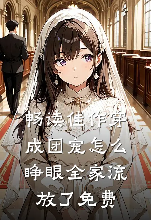 畅读佳作穿成团宠怎么睁眼全家流放了免费