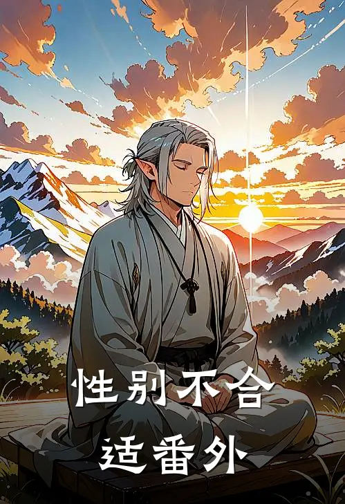 性别不合适 番外