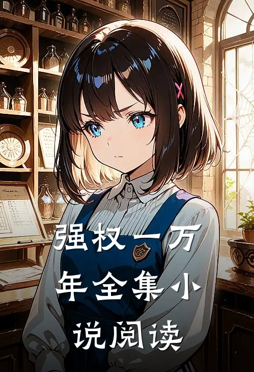 强权一万年全集小说阅读