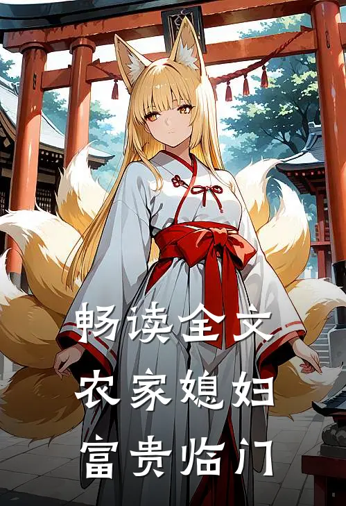 畅读全文农家媳妇富贵临门