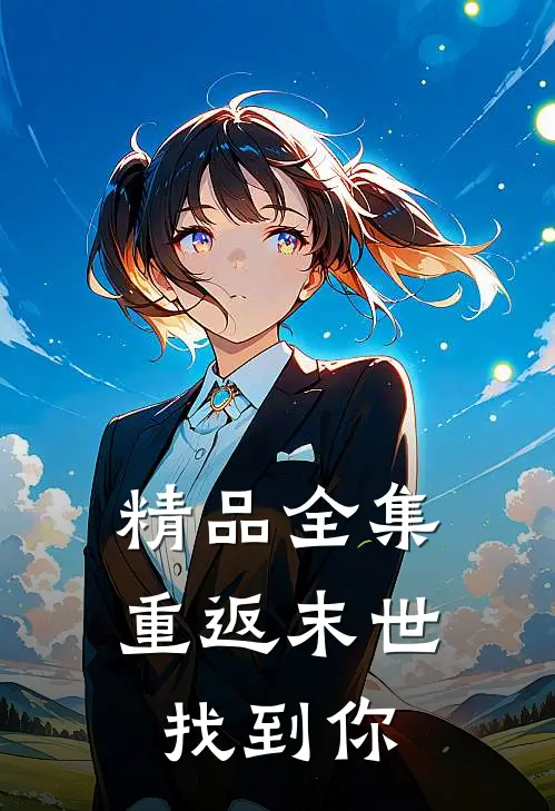 精品全集重返末世找到你