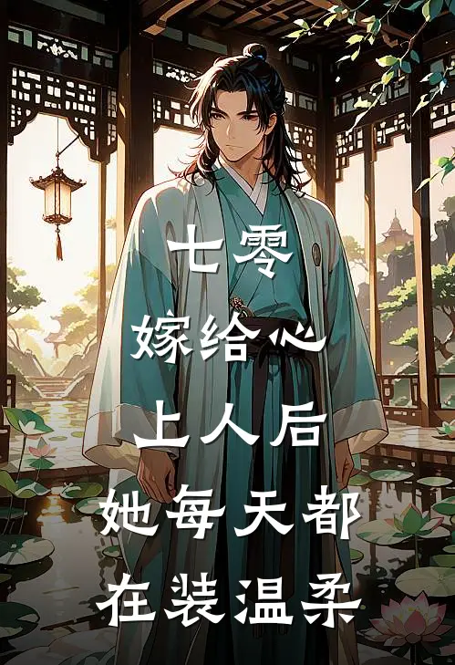 七零：嫁给心上人后，她每天都在装温柔