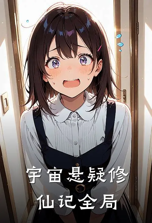 宇宙悬疑修仙记全局