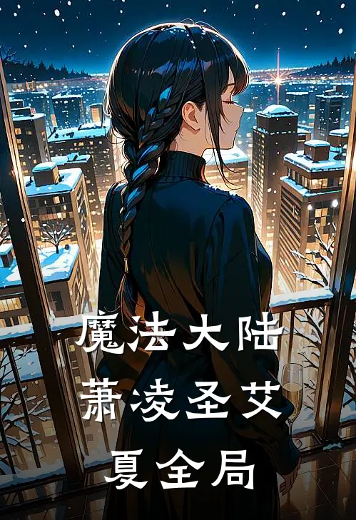 魔法大陆萧凌圣艾夏全局