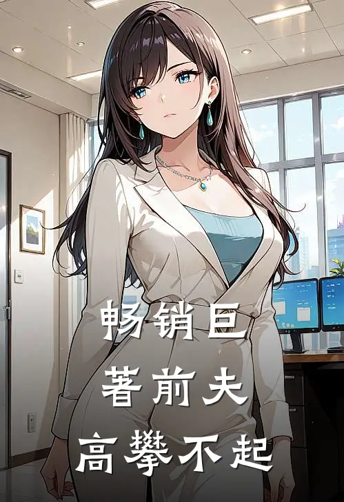 畅销巨著前夫 ，高攀不起