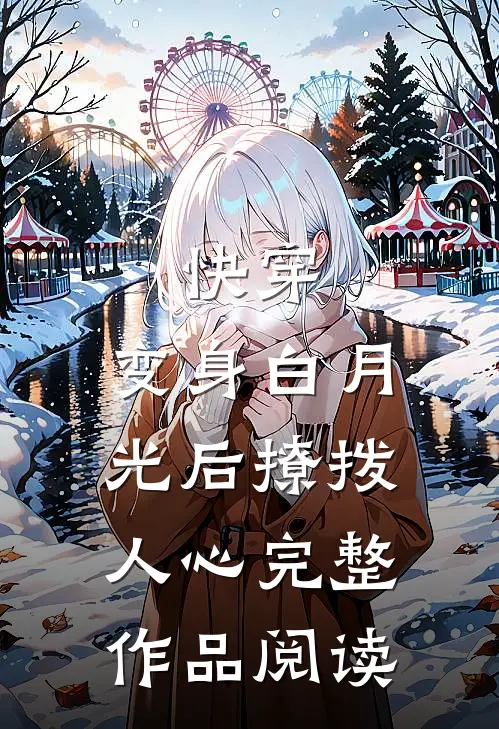 快穿：变身白月光后撩拨人心完整作品阅读