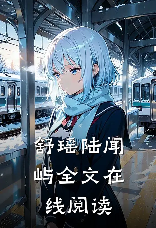 舒瑶陆闻屿全文在线阅读