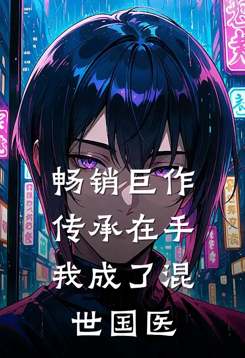 畅销巨作传承在手，我成了混世国医