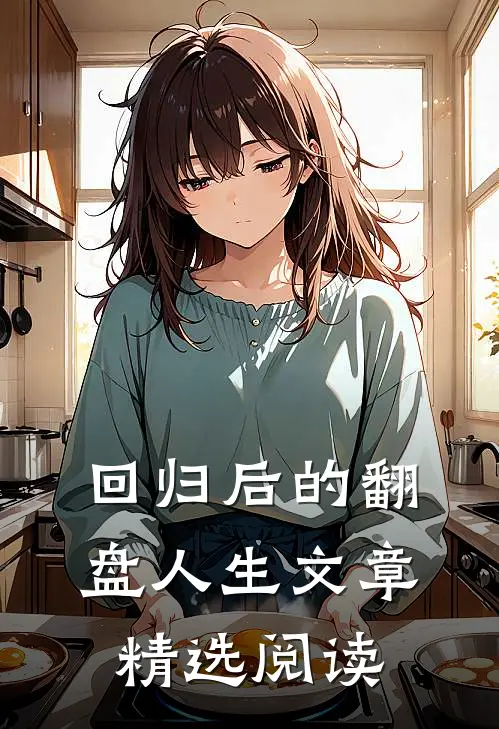 回归后的翻盘人生文章精选阅读