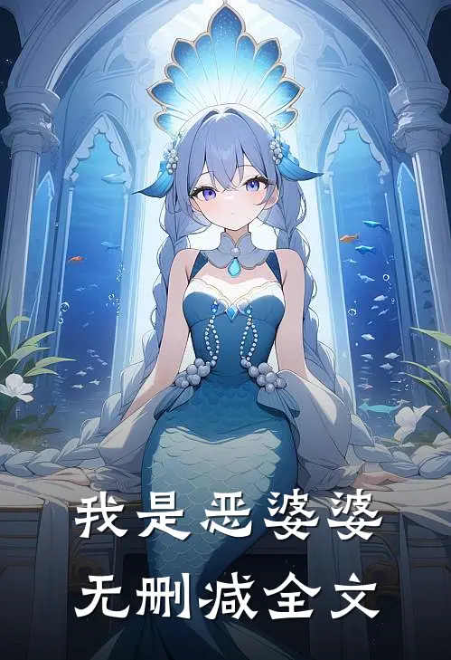 我是恶婆婆无删减全文