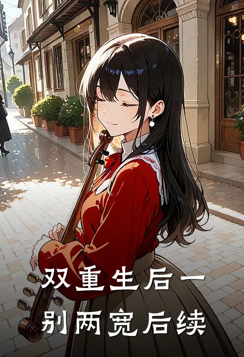 双重生后一别两宽后续