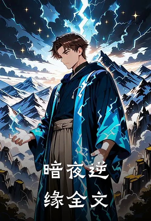 暗夜逆缘全文