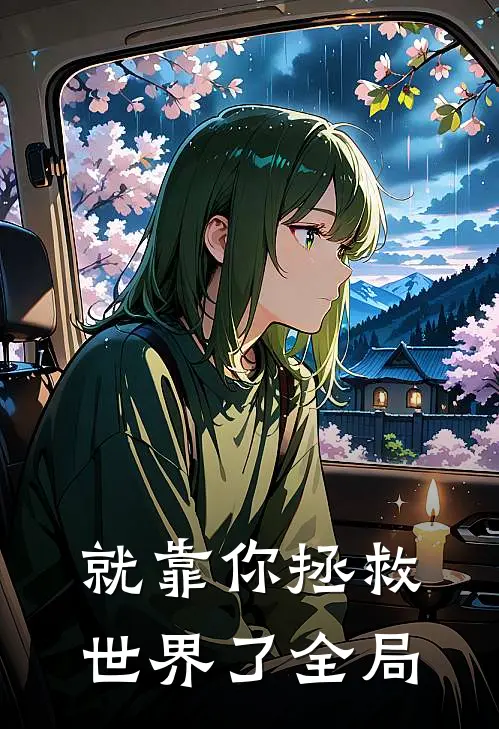 就靠你拯救世界了全局