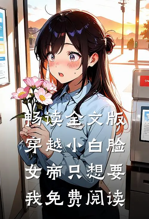 畅读全文版穿越小白脸女帝只想要我免费阅读