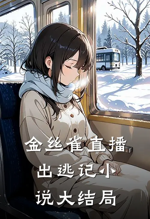 金丝雀直播出逃记小说大结局