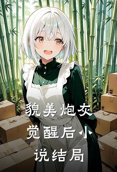 貌美炮灰觉醒后小说结局