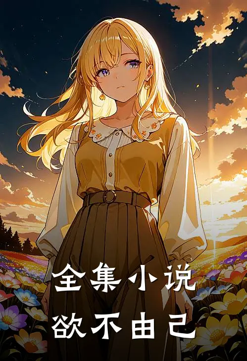 全集小说欲不由己