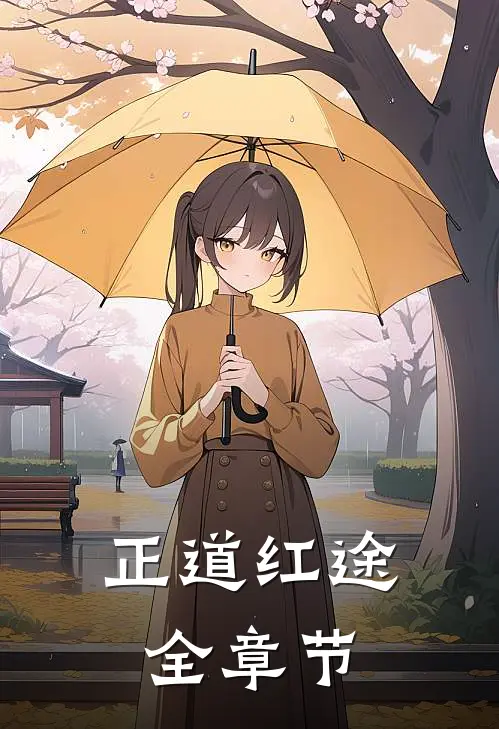 正道红途全章节