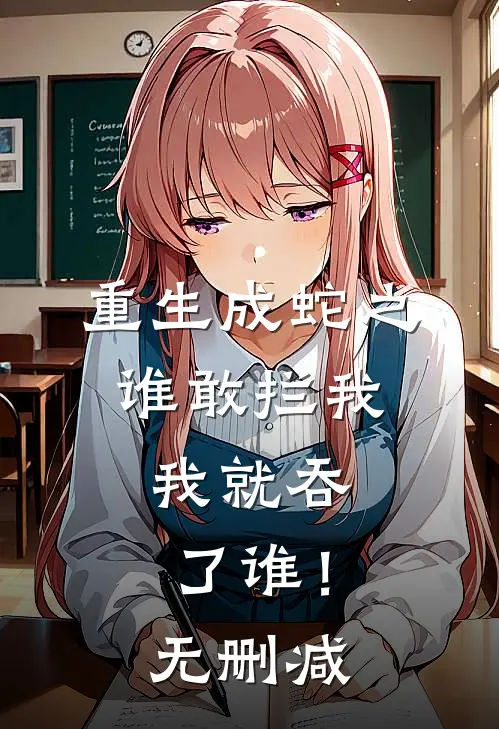 重生成蛇之谁敢拦我，我就吞了谁！无删减