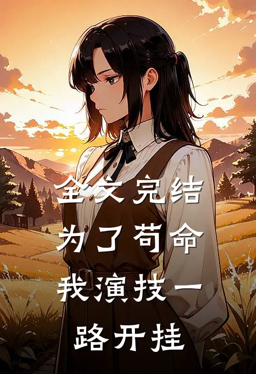 全文完结为了苟命，我演技一路开挂