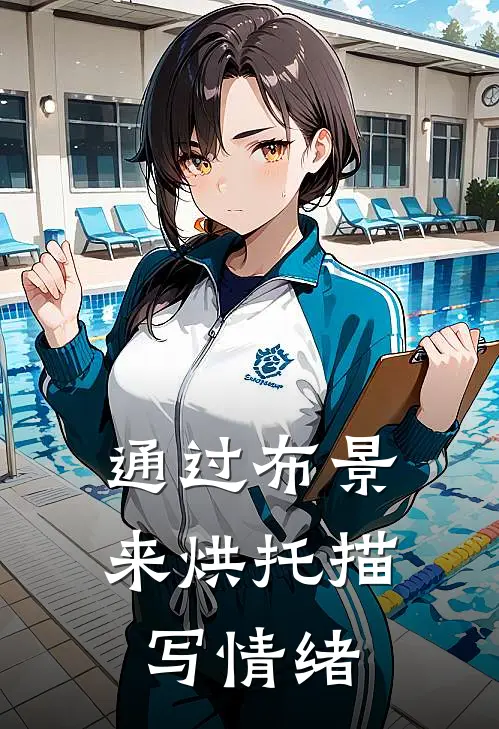 通过布景来烘托描写情绪