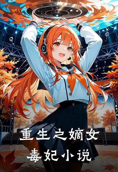 重生之嫡女毒妃小说