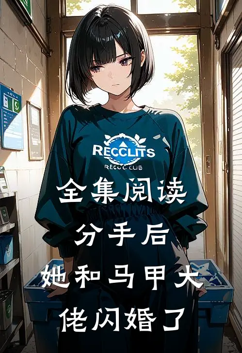 全集阅读分手后，她和马甲大佬闪婚了