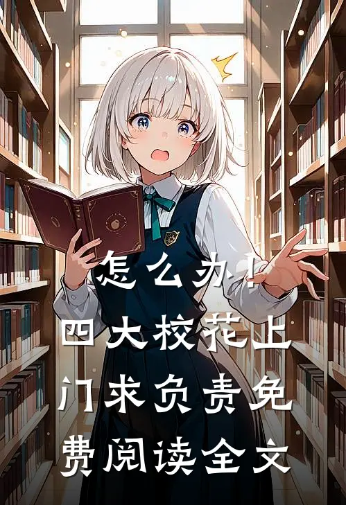 怎么办！四大校花上门求负责免费阅读全文