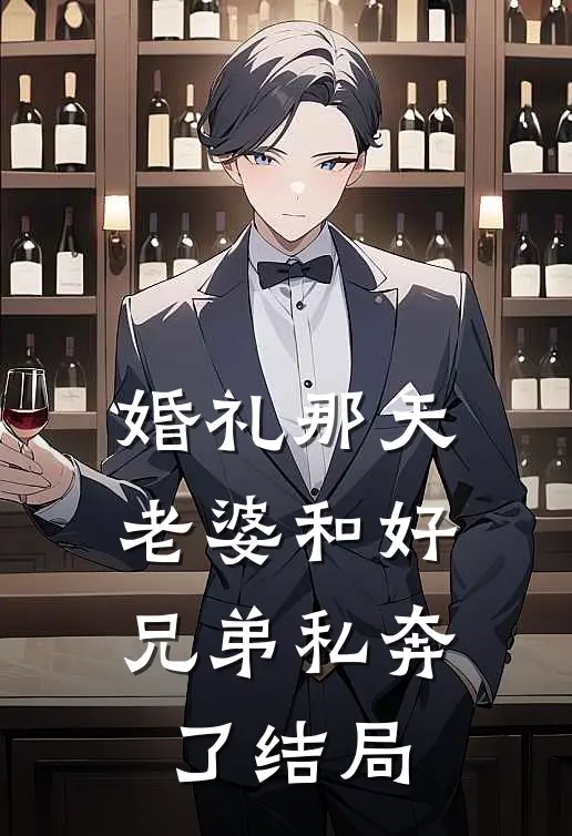 婚礼那天，老婆和好兄弟私奔了结局