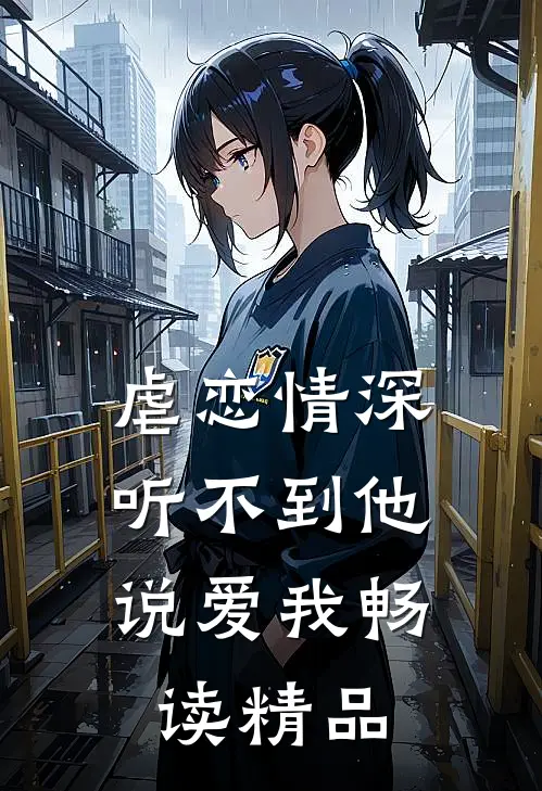 虐恋情深：听不到他说爱我畅读精品