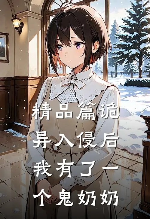 精品篇诡异入侵后我有了一个鬼奶奶