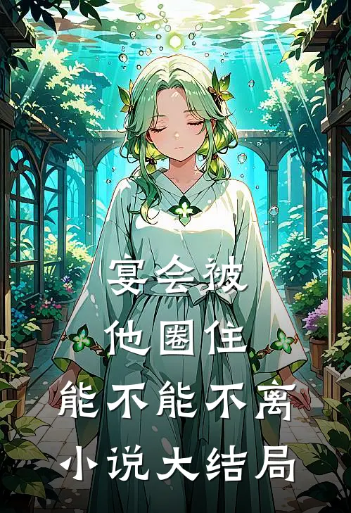宴会被他圈住：能不能不离小说大结局