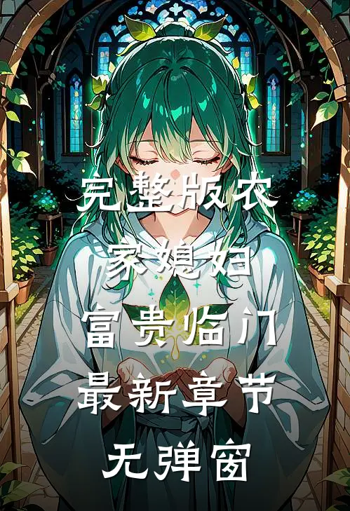 完整版农家媳妇:富贵临门 最新章节 无弹窗