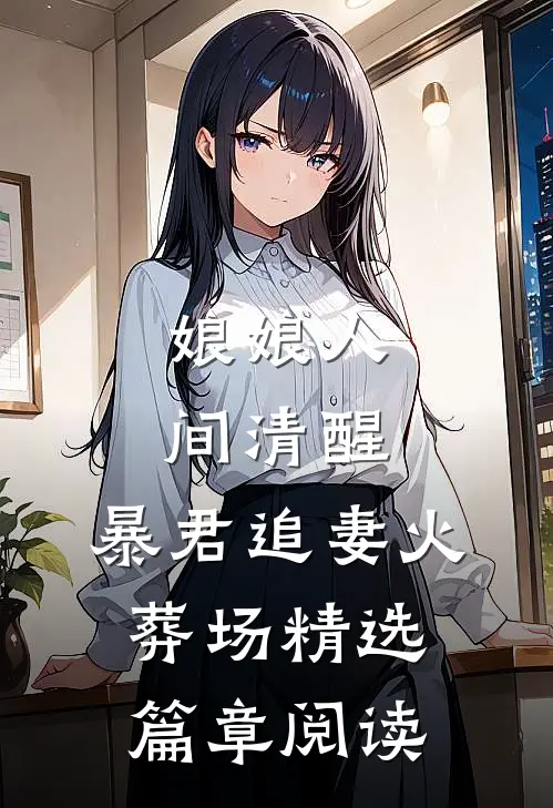 娘娘人间清醒，暴君追妻火葬场精选篇章阅读