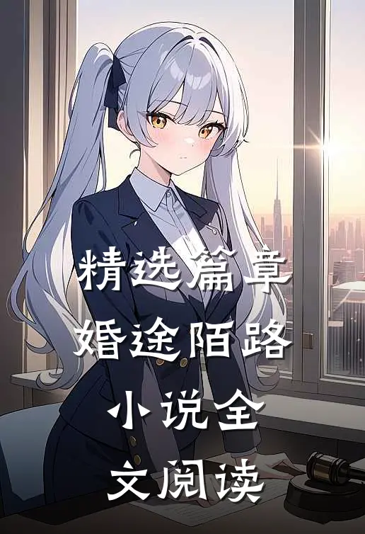 精选篇章婚途陌路小说全文阅读