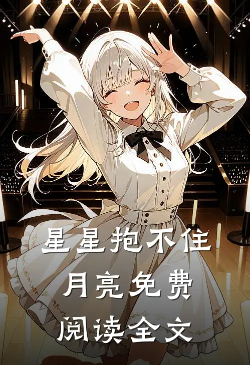 星星抱不住月亮免费阅读全文