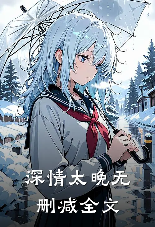 深情太晚无删减全文