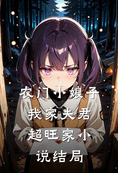 农门小娘子：我家夫君超旺家小说结局