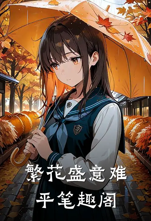 繁花盛意难平笔趣阁