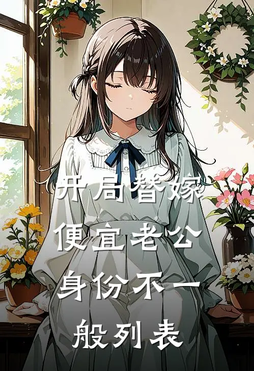 开局替嫁，便宜老公身份不一般列表