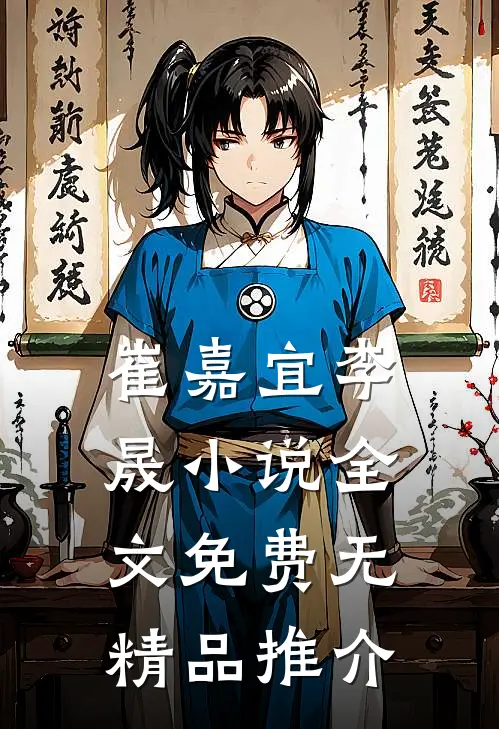 崔嘉宜李晟小说全文免费无精品推介