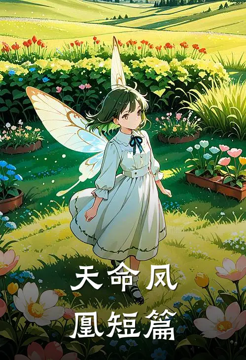 天命凤凰短篇