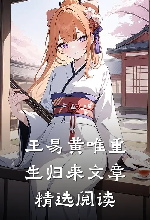 王易黄唯重生归来文章精选阅读