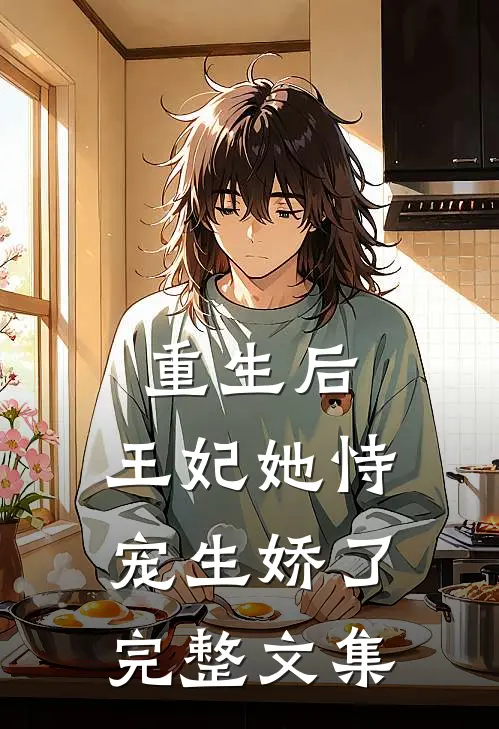 重生后,王妃她恃宠生娇了完整文集阅读