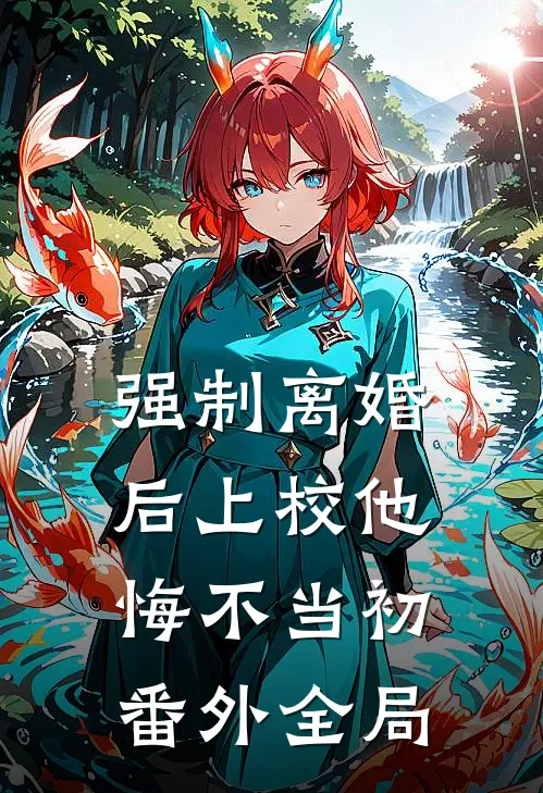 强制离婚后上校他悔不当初： 番外全局