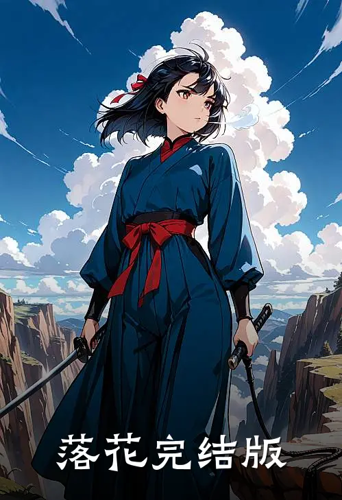 落花完结版