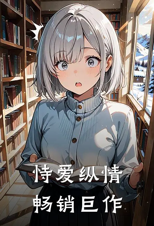 恃爱纵情畅销巨作