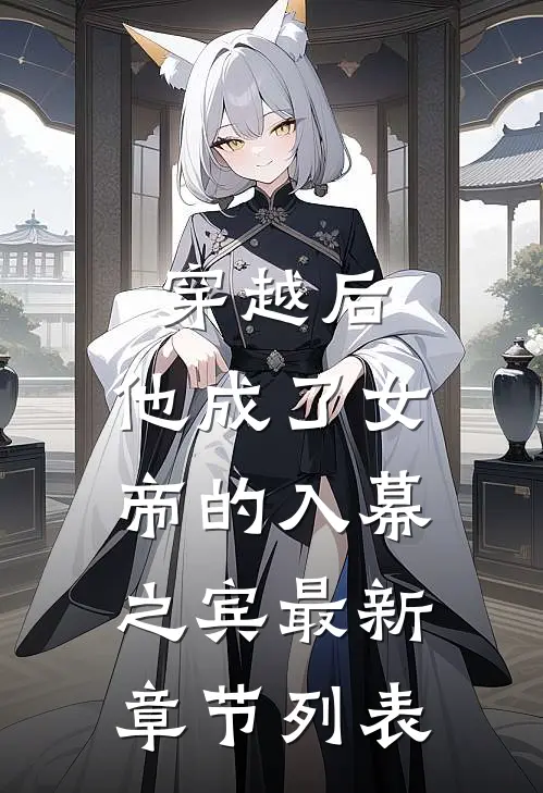 穿越后，他成了女帝的入幕之宾最新章节列表
