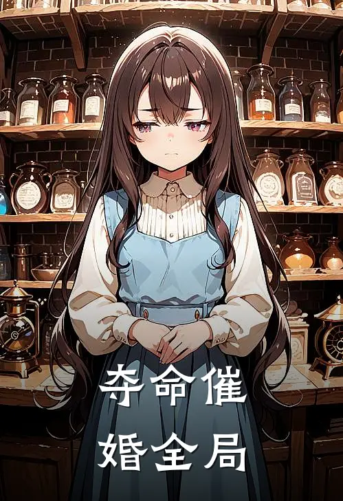 夺命催婚全局