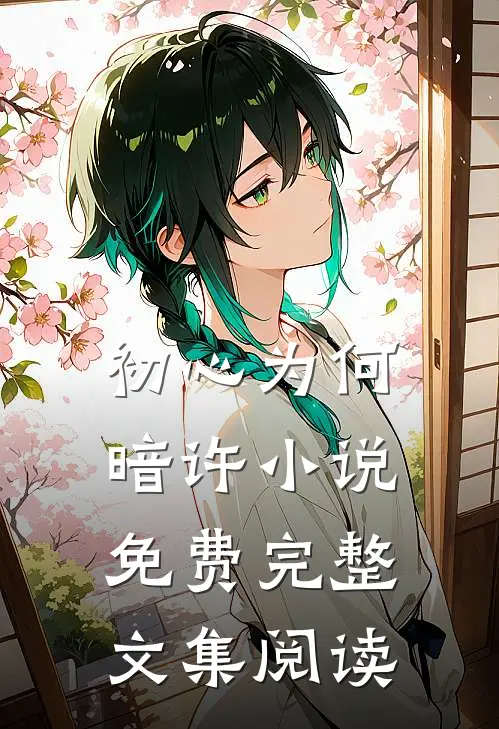 初心为何暗许小说免费完整文集阅读